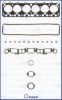 TOYOT 0411260080 Gasket Set, cylinder head